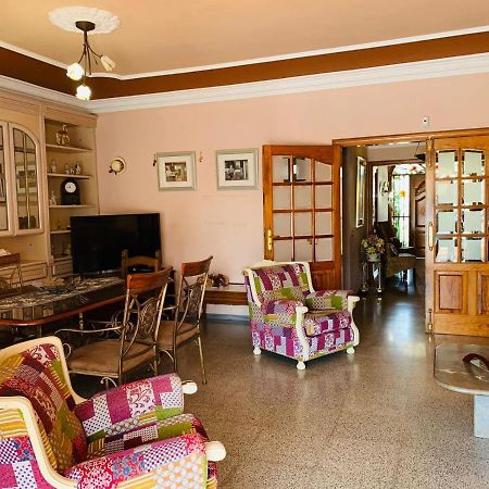 Vivienda Vacacional Floratere Арона Екстериор снимка