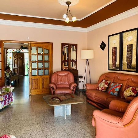 Vivienda Vacacional Floratere Арона Екстериор снимка