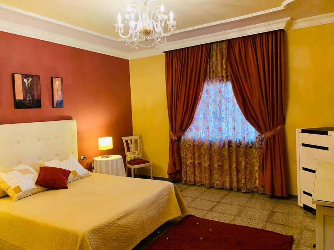Vivienda Vacacional Floratere Арона Екстериор снимка