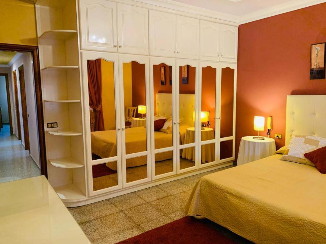 Vivienda Vacacional Floratere Арона Екстериор снимка