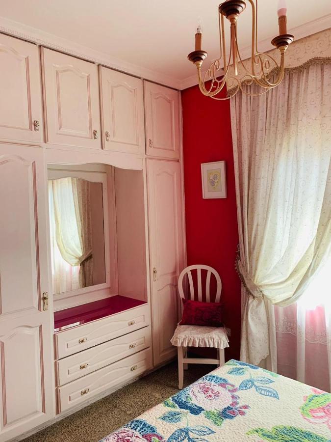 Vivienda Vacacional Floratere Арона Екстериор снимка