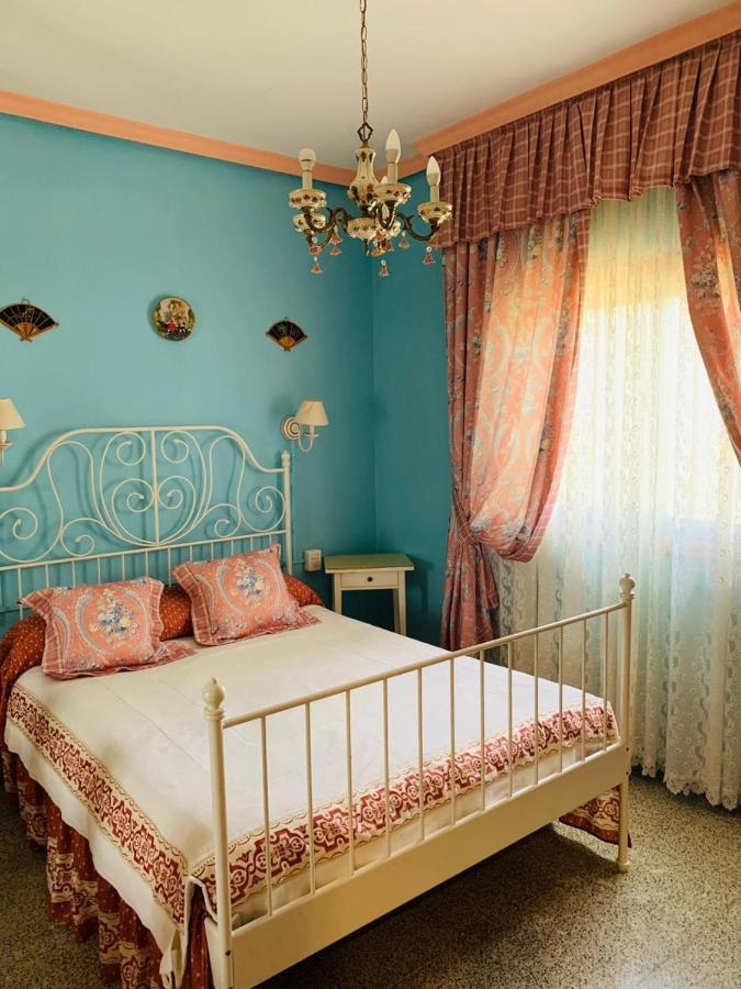 Vivienda Vacacional Floratere Арона Екстериор снимка