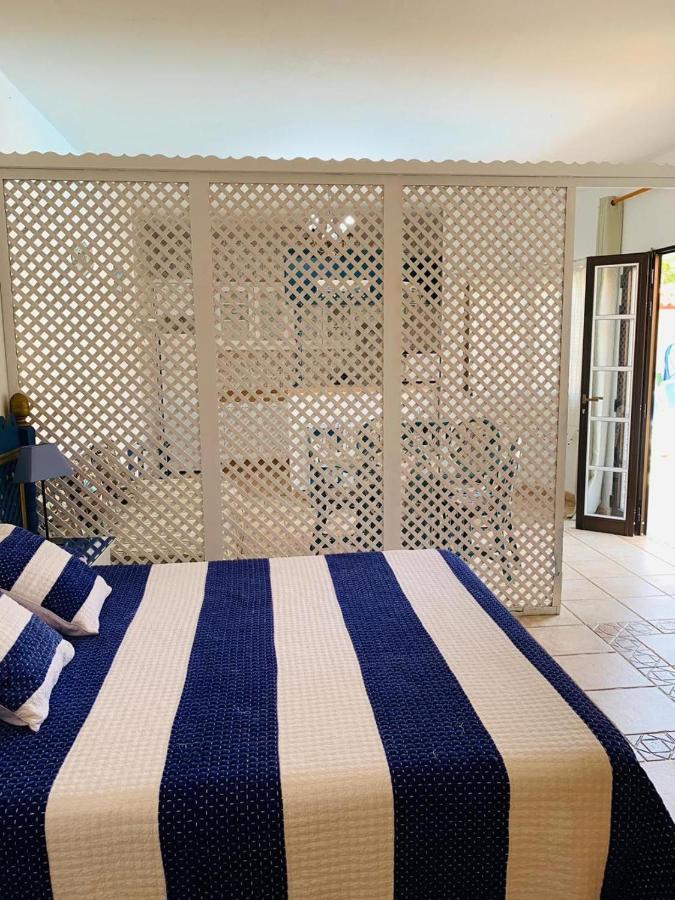 Vivienda Vacacional Floratere Арона Екстериор снимка