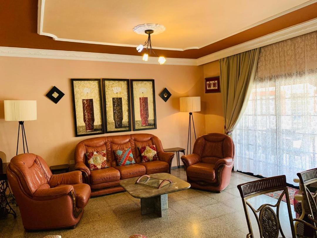 Vivienda Vacacional Floratere Арона Екстериор снимка