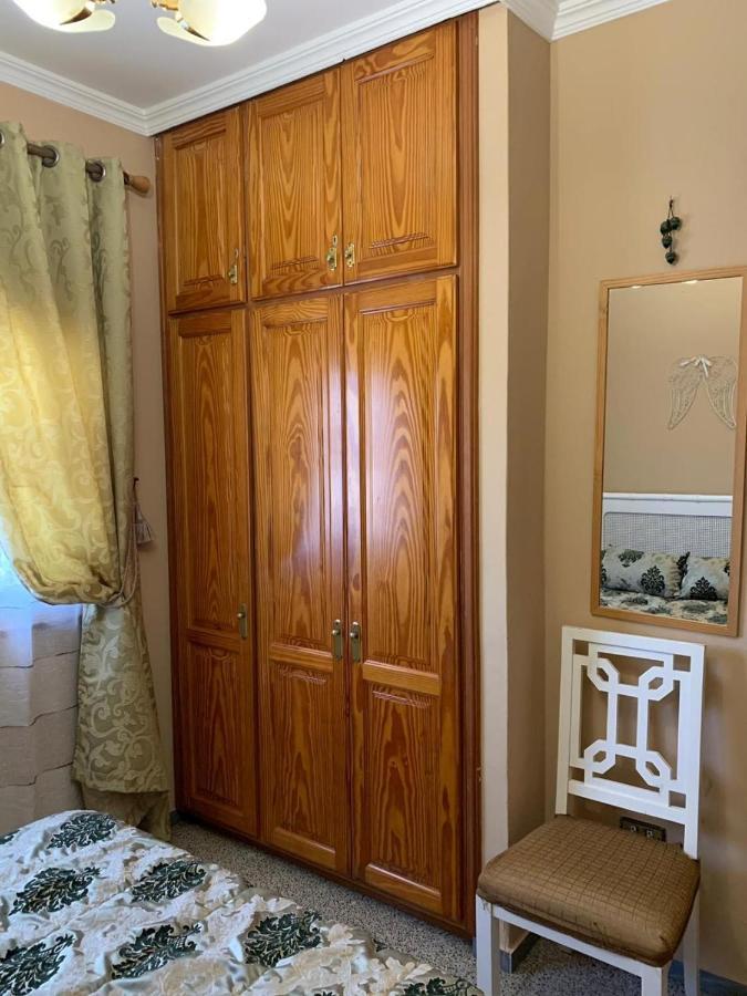 Vivienda Vacacional Floratere Арона Екстериор снимка
