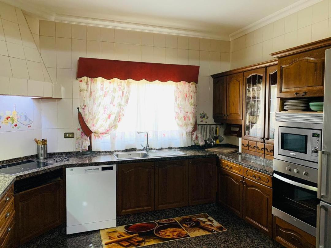 Vivienda Vacacional Floratere Арона Екстериор снимка