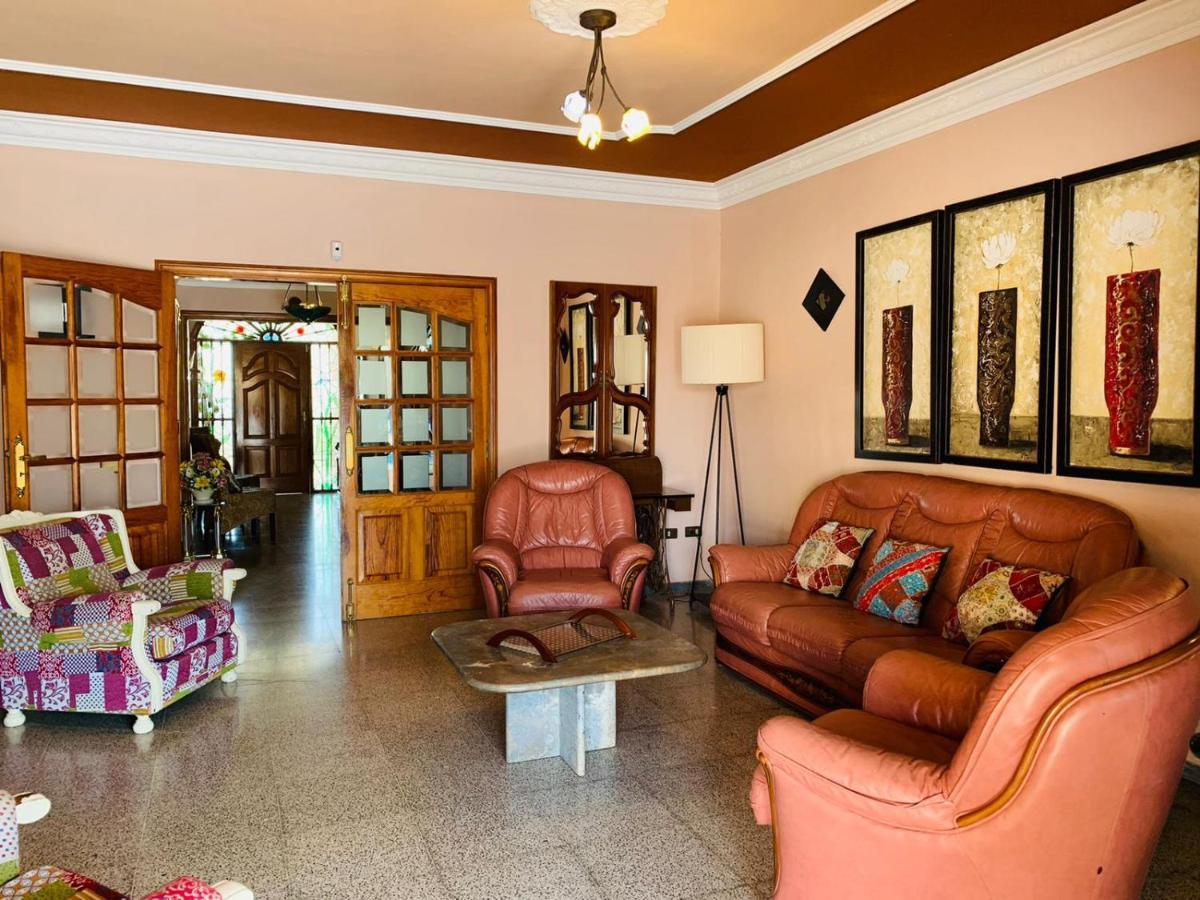 Vivienda Vacacional Floratere Арона Екстериор снимка