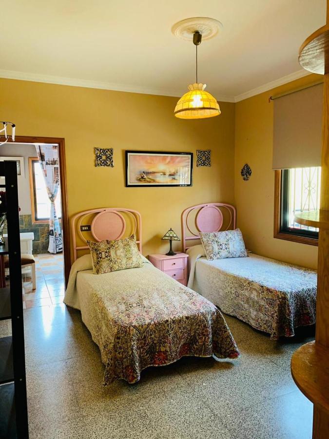 Vivienda Vacacional Floratere Арона Екстериор снимка