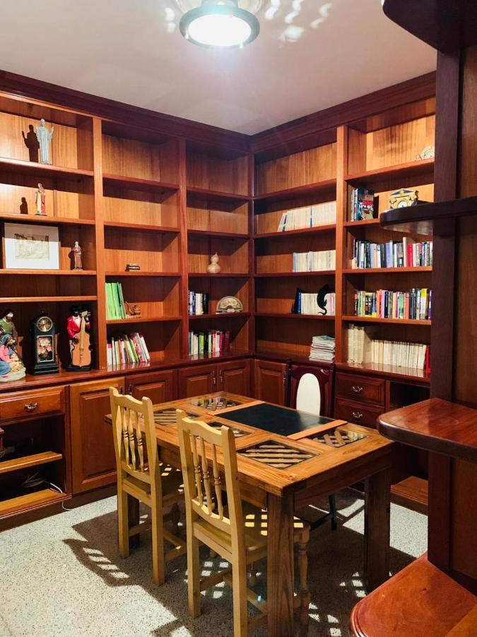Vivienda Vacacional Floratere Арона Екстериор снимка